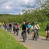Neue Perspektiven – per Fahrrad die Region Würzburger Westen neu entdecken.