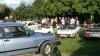 Der Automobilclub Kitzingen startet am Donnerstag, 23. Mai, die Saison des Oldtimersommers. 