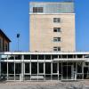 Krankenhaus mit Endlaufzeit: 2024 soll der Klinikneubau im Landkreis Main-Spessart fertig sein. Dann hat das bisherige Gebäude in Lohr als Krankenhaus ausgedient. Krankenhaus mit Endlaufzeit: 2024 soll der Klinikneubau im Landkreis Main-Spessart fertig sein. Dann hat das bisherige Gebäude in Lohr als Krankenhaus ausgedient.