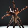 Vier verschiedene Choreographien zeigte die New Yorker Tanzkompanie "Ailey II" bei ihrer Premiere in Schweinfurt und wurde vom Publikum gefeiert.