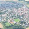 Das Dorf, das diesmal gesucht wird, ist etwas größer und ein vorbeifließendes Gewässer hat mit seinem Namen zu tun.