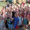 Der Andrang beim Ferienprogramm der Stadt Hofheim war auch in diesem Jahr wieder groß. Und der Bedarf an Kinderbetreuung in den Ferien ist in den vergangenen Jahren stetig gestiegen. Dem will die Verwaltungsgemeinschaft mit einem neuen Ferienprogramm-Konzept für alle Mitgliedsgemeinden Rechnung tragen.