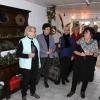 Nach 30 Jahren geht der Betrieb in der Galerie Wiek in Veitshöchheim zu Ende.