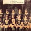 100-jähriges Jubiläum TG Höchberg Fußball.