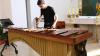 Mitreißendes Marimba-Konzert in der St. Bartholomäus-Kirche