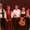 Ein Fränkischer Heimatabend mit „Musik, Gesang und humorvolle Geschichten" mit Robert Ammersbach, Alfons Schlereth und der Gruppe „Querbeet“ findet in Gemünden statt.