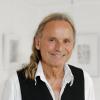 Präsentationen und Konzerte gibt es derzeit im Kunsthaus Michel. Das Archivfoto zeigt Gerd Michel in seiner Galerie.