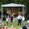 An drei Abenden gibt es beim Ringparkfest Musik verschiedenster Stilrichtungen. Foto: Johannes Kiefer An drei Abenden gibt es beim Ringparkfest Musik verschiedenster Stilrichtungen. Foto: Johannes Kiefer