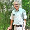 Tief verwurzelt mit dem Wald: Forstdirektor Ludwig Angerer. Foto: Wilma Wolf