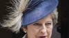 Theresa May