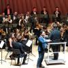 (Be-)rauschende Opernnacht