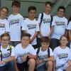 (mch)   „Klasse! Wir singen“, hieß es auch für die Schüler der vierten Klasse der Valentin-Rathgeber-Grundschule. Erstmals kamen sie in der Esperantohalle in Fulda mit 900 weiteren Kindern aus 40 Schulen zusammen und sangen Liedgut aus dem 18. Jahrhundert, tönten und tanzten zu flotten afrikanischen Rhythmen und gaben ihr Können bei „Morning has broken“ zum Besten. Die musikalische Erziehung wird an der Schule groß geschrieben und fließt automatisch im Unterricht mit ein.