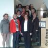 Besuch der Frauen-Union in der Don-Bosco-Berufsschule.