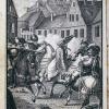 Der Bischof von Würzburg, Melchior Zobel von Giebelstadt, wurde am 15. April 1558 ermordet.