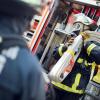Drei Verletzte bei Wohnungsbrand in Gochsheim