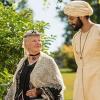 Das vhs-Filmforum zeigt den Historienfilm „Victoria & Abdul“ über eine Episode aus dem Leben der Königin Victoria..