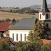 Happertshausen feiert Kirchweih am Wochenende.