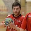 Ein Bild aus dem November 2014: Steffan Meyer im Lohrer Trikot