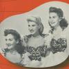 Faszinierend: Die Geschichte der Andrew Sisters.