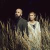 Verstehen ihr kreatives Schaffen als ein audiovisuelles Gesamtkunstwerk, die Lohrer Eva und Phillipp Milner, zusammen: Hundreds.