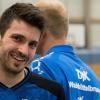 Ein Lohrer zurück beim TSV Lohr: Sven Hartig.