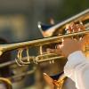 Ein Blasinstrument erlernen, wie die Posaune auf unserem Symbolbild, können Erwachsene bei der Bläserjugend Eibelstadt. Foto: Thinkstock