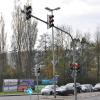 Marktheidenfelds erste Ampel wird am 21. Oktober 40 Jahre alt.