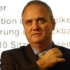 Berichtete vom KKW-Rückbau in Philippsburg: Bürgermeister Stefan Martus.