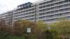 Rettet eine Fusion von Geomed-Klinik und Leopoldina (im Bild) den Krankenhausstandort Gerolzhofen?issen, denn er gehöre dem Verwaltungsrat an, sagt der Landrat.