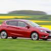 Nissan Pulsar