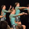 Beim Showabend der Spessartfestwoche präsentierte „Dance United“ Akrobatik der Spitzenklasse. Das Niveau der Vorführungen war beachtlich, die Zuschauer kamen aber nicht wie erhofft.