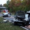 Unfall in Margetshöchheim: Todesfahrerin gesteht Schuld ein