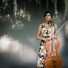 Im Trio von Leyla McCalla spielt das Cello eine zentrale Rolle: kreolische Musik ihrer Heimat verbindet sich mit der Straßenmusik von New Orleans.