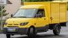 Bis zu 80 km/h kann der Streetscooter der Post fahren.