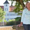 Renate Schauderna ist eine Kennerin von Neustädtles. Renate Schauderna ist eine Kennerin von Neustädtles.