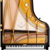 Seiler-Klaviere aus Kitzingen haben Weltruf – und das seit 1849. Seiler-Klaviere aus Kitzingen haben Weltruf – und das seit 1849.