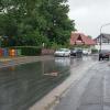 Ab sofort gilt am Kindergarten in Wonfurt in der Zeit von Montag bis Freitag von 7 bis 17 Uhr Tempo 30.