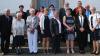 (bra)   Am Sonntag wurde in Burgpreppach zusammen mit Pfarrer Manfred Greinke (Fischbach) Jubelkonfirmation gefeiert. Organistin Sophia Schorr begleitete den festlichen Gottesdienst musikalisch. Vor 75 Jahren wurde Irmgard Schneider konfirmiert. Eiserne Konfirmation (65 Jahre) feierten nun Willi Dellert und Erika Grimmer. Vor 60 Jahren wurden Erika Amschler und Christa Knauer konfirmiert. Vor 55 Jahren war Martin Hermann Konfirmand. Goldenen Konfirmation (50 Jahre) begingen Walter Engel, Uwe Pidun, Christa Hahn, Martha Vollert, Martha Neubauer und Renate Schmitt. Claudia Sambale, Alexandra Gleichmann und Tanja Helbig feierten Silberne Konfirmation.