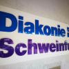Diakonie Schweinfurt: Pfarrer und Vorstand Jochen Keßler-Rosa befürchtet einen dramatischen Verdrängungswettbewerb im Bereich Altenpflege.