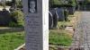Ein Gedenkstein für den beliebten Pfarrer Karl-Heinz Mergenthaler steht seit einiger Zeit im Friedhof von Hohenroth.
