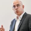 Der Österreicher Gabriel Felbermayer ist seit März 2019 Präsident des Kieler Instituts für Weltwirtschaft.