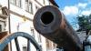 Unter Beschuss lag auch Königshofen im 30-jährigen Krieg. Allerdings war die Munition den Schweden dann wohl doch zu teuer.