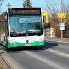 Ab 5. März gibt es mehr Fahrten auf der Buslinie 14 des Landkreises.