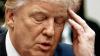 Hat sich Regieren offensichtlich leichter vorgestellt: US Präsident Donald Trump.