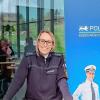 Über den Beruf als Polizeibeamter informiert das Polizeipräsidium Heilbronn bei mehreren Terminen dieses Jahr in den örtlichen Polizeirevieren.
