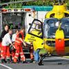 Die Mitarbeiter der vier Rettungswachen des Bayerischen Roten Kreuzes verrichten im Landkreis Haßberge eine wichtige Arbeit.