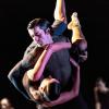 Die Compagnia Aterballetto überrascht immer wieder mit ungewöhnlichen Choreografien in der zeitgenössischen Tanzsprache.