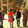 Ein Zug durch die Kneipen: Der Böschemer Altweiberfasching startet am Donnerstag, 2. Februar.