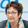 Brigitte Zypries istneue Wirtschaftsministerin
