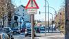 Alt und verbraucht ist die Nürnberger Straße. Jetzt soll ein weiterer Teibahnschnitt zwischen Matthias-Thoma-Straße und Ohmstraße erneuert werden.